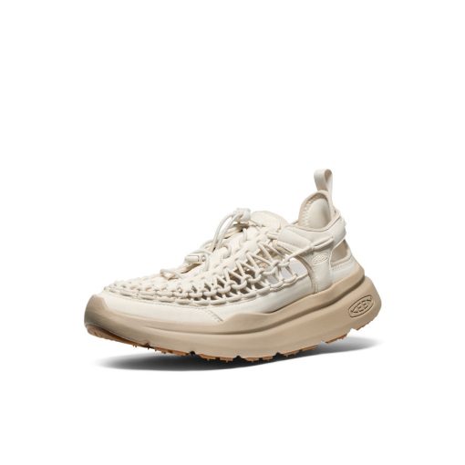 Men's UNEEK WK Sneaker  |  Birch/Plaza Taupe - Image 2