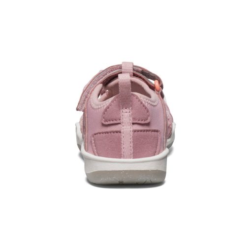 Little Kids' Moxie Sandal  |  Nostalgia Rose/Papaya Punch - Image 5