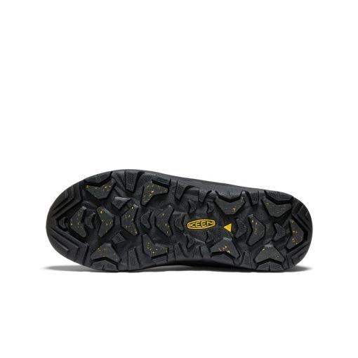 Men's Revel IV Waterproof Chelsea  |  Black/Black - Image 6
