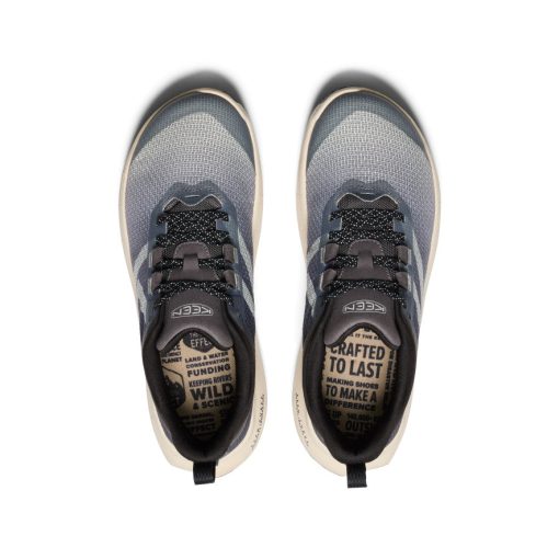 Men's 450 Dirt Hiking Shoe  |  Star White/Magnet - Image 4