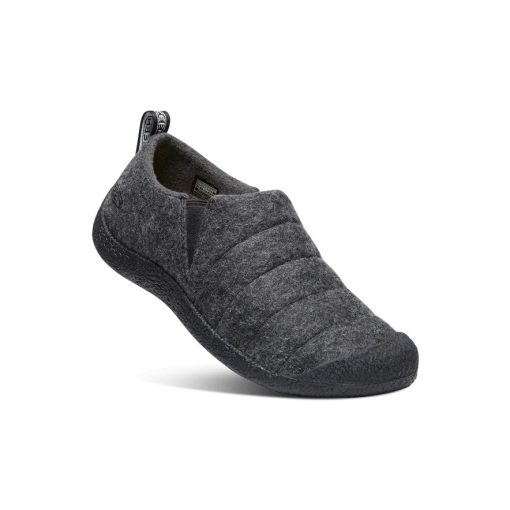 Women's Howser II  |  Grey Felt/Black - Image 3