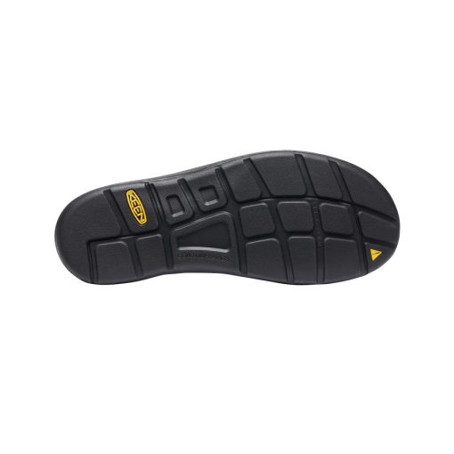 Men's UNEEK Premium Leather  |  Black - Image 5