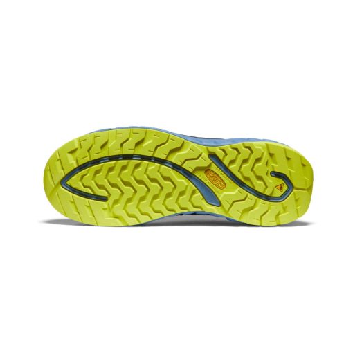 Men's Arvada Work Sneaker (Carbon Toe)  |  Naval Academy/Evening Primrose - Image 6