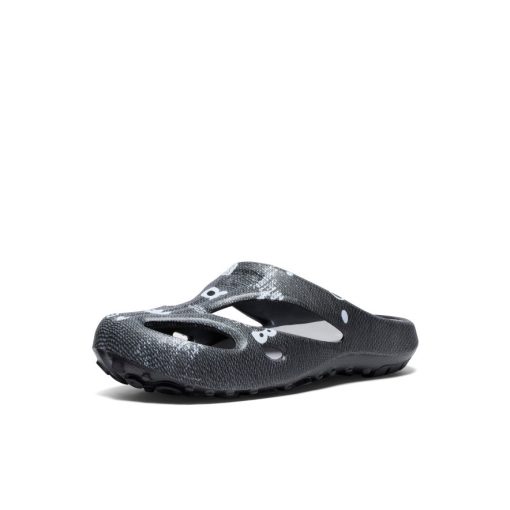 Men's Shanti Arts x Ultra Heavy & Palm Graphics  |  Multi/Alloy - Image 3