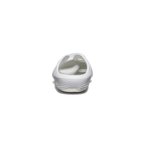 All Gender Yogeez Clog  |  Vapor/Star White - Image 5
