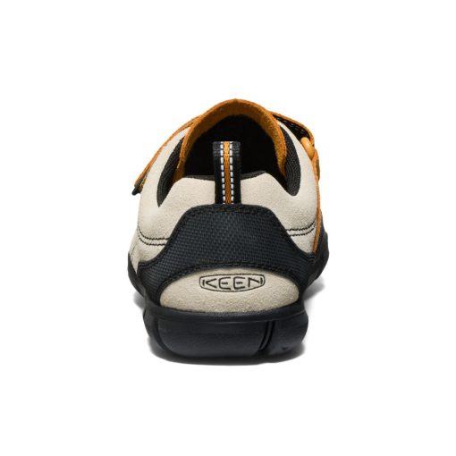 Big Kids' Jasper II  |  Birch/Oak Buff - Image 5