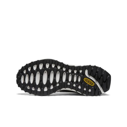 Men's Zionic Speed Hiking Shoe  |  Black/Star White - Image 6
