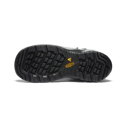 Women's Reno Waterproof Mid (Carbon Toe)  |  Magnet/Ipanema - Image 6