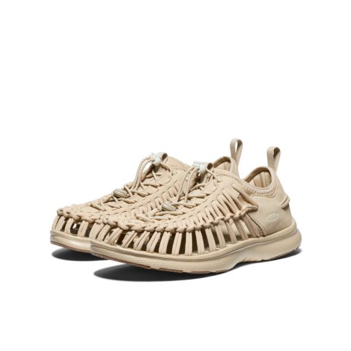 Men's UNEEK O3 Sneaker Sandal  |  Safari/Safari - Image 2
