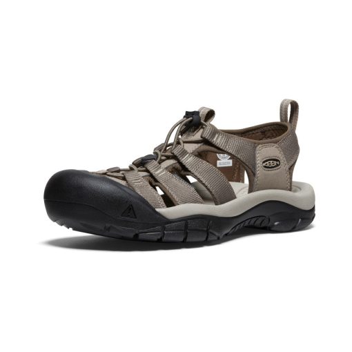 Men's Newport H2 Sandal  |  Brindle/Canteen - Image 3