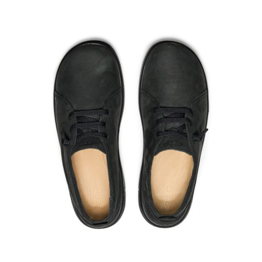 Men's KNX Chukka  |  Black/Black - Image 4
