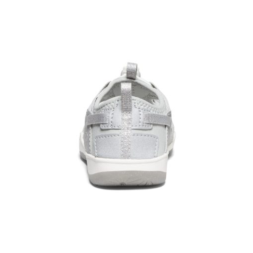 Big Kids' Moxie Sandal  |  Silver - Image 5