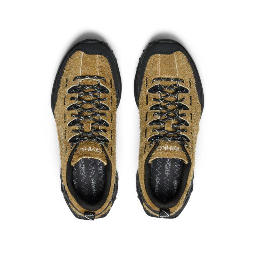 Men's Jasper Zionic Sneaker x Gramicci  |  Gothic Olive/Black - Image 5