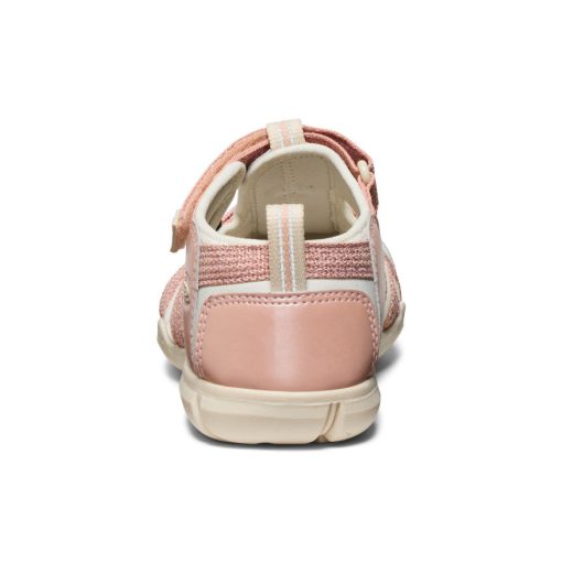 Big Kids' Seacamp II CNX  |  Pink Gold - Image 5