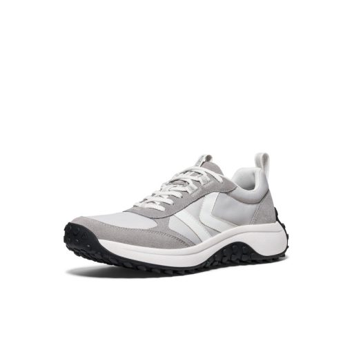 Men's KS86 Sneaker  |  Alloy/Star White - Image 3