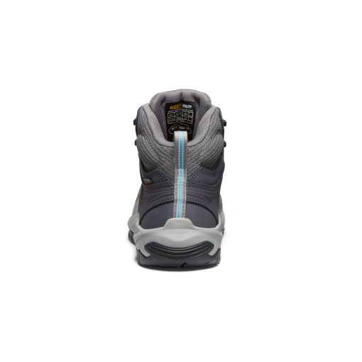 Women's Reno Waterproof Mid (Soft Toe)  |  Magnet/Ipanema - Image 5