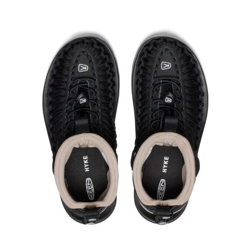 Women's UNEEK High Top x HYKE  |  HYKE Timberwolf - Image 4