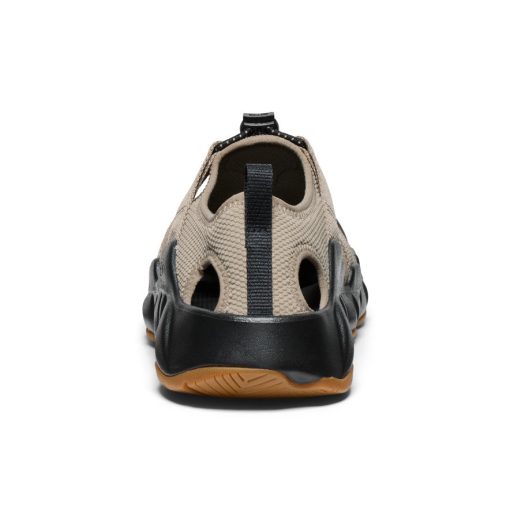 Men's Hyperport H2 Sandal  |  Brindle/Black - Image 5