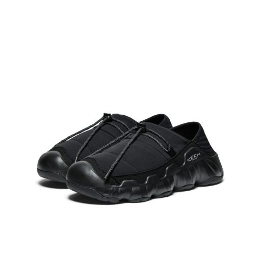Men's Hypowser Crushback Shoe  |  Black/Black - Image 2