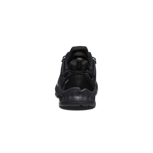 Men's NXIS EVO Waterproof Shoe  |  Triple Black - Image 5