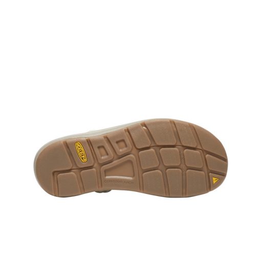 Women's UNEEK Sneaker  |  White Cap/Cornstalk - Image 5