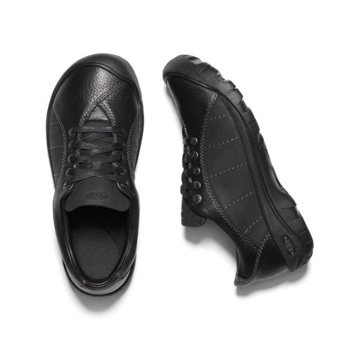 Women's Presidio  |  Black/Magnet - Image 4