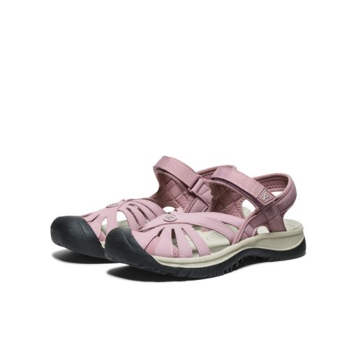 Women's Rose Sandal  |  Toadstool - Image 2
