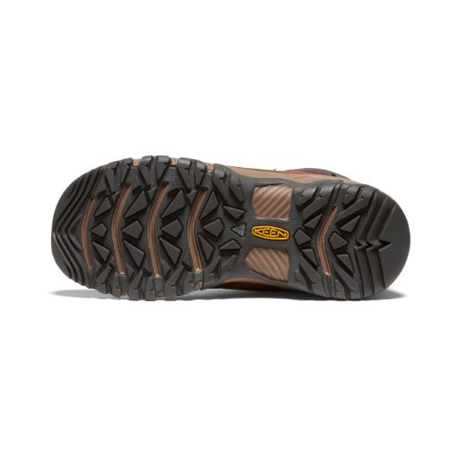 Women's Greta Waterproof Boot  |  Bison/Java - Image 6