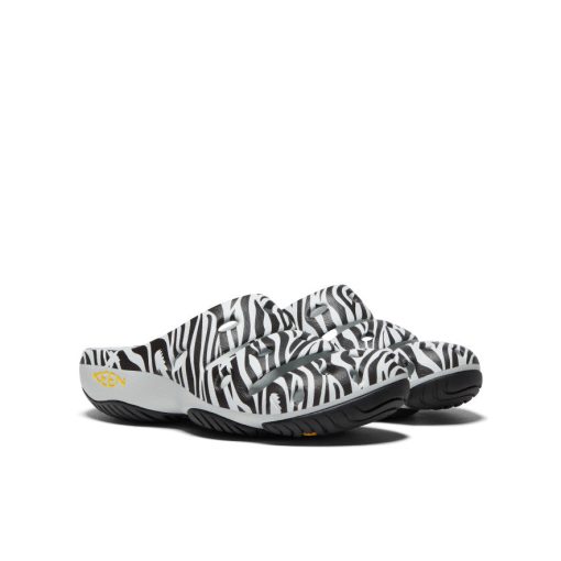 Women's Yogui Arts  |  Atms Zebra Star - Image 2