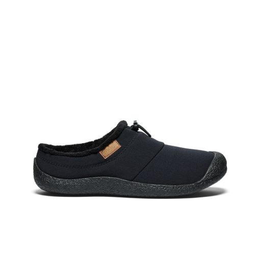 Men's Howser III Slide  |  Black/Black Recycled - Image 10