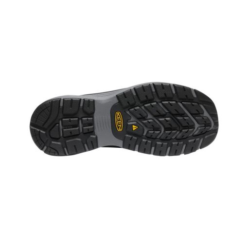 Men's Sparta 2 ESD (Aluminum Toe)  |  Steel Grey/Black - Image 5