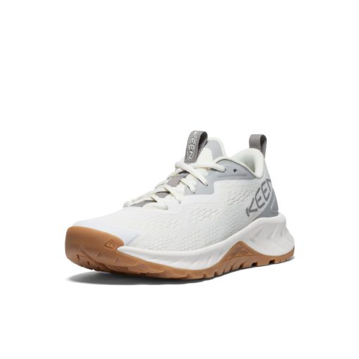 Women's Versacore Speed Shoe  |  Star White/Alloy - Image 3