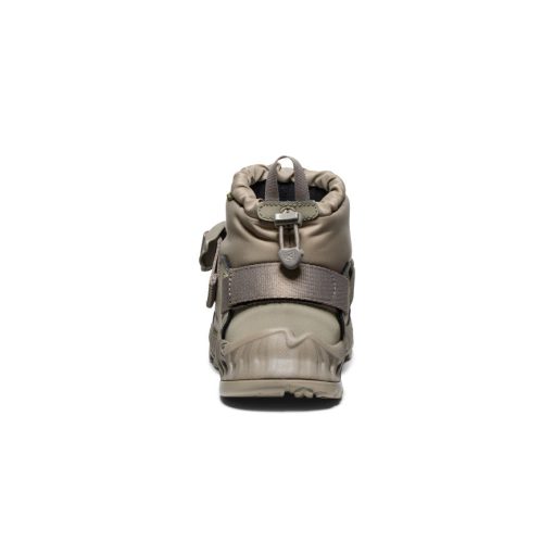 Men's Hoodzerra II Waterproof Boot  |  Brindle/Brindle - Image 5