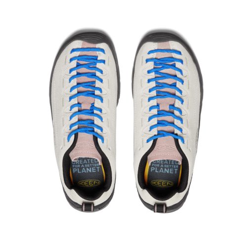 Women's Jasper Sneaker  |  Birch/Fawn - Image 5