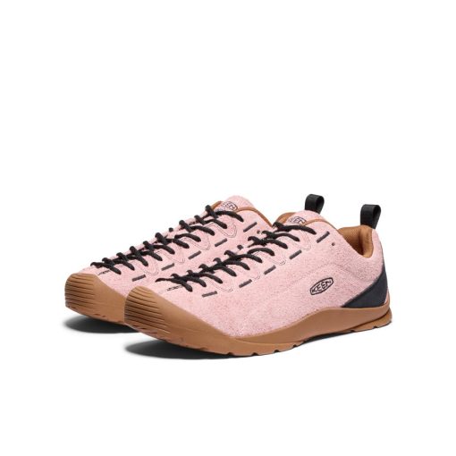 Men's Jasper Sneaker x Highsnobiety  |  Pink/Gum - Image 2
