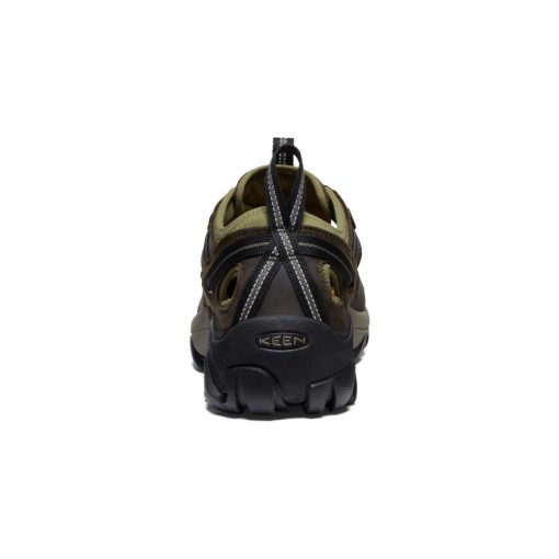 Men's Arroyo II  |  Canteen/Black - Image 5