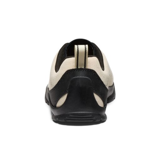 Women's Jasper Sneaker  |  Birch/Black - Image 6