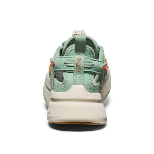 Women's UNEEK WK Sneaker  |  Granite Green/Birch - Image 5