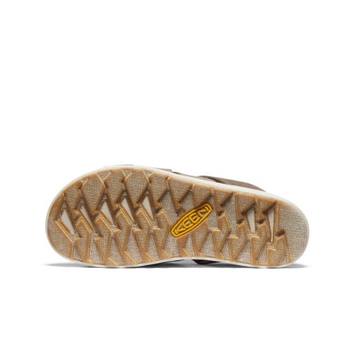 Women's Elle Mixed Slide  |  Brindle/Birch - Image 6
