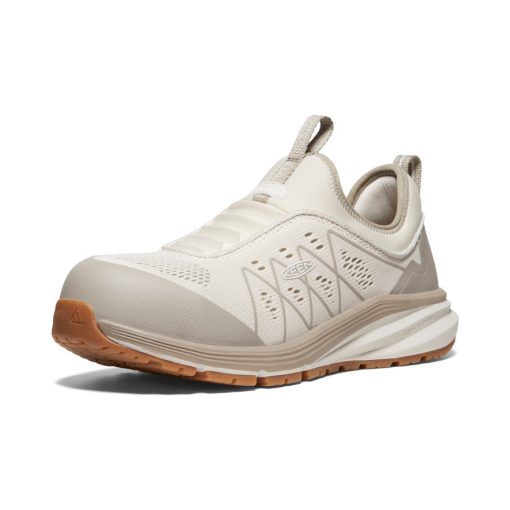 Women's Vista Energy Shift ESD (Carbon Toe)  |  Birch/Plaza Taupe - Image 3
