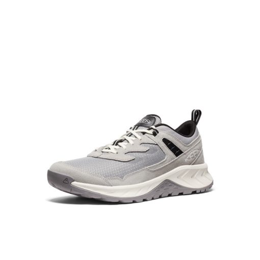 Men's Hightrail Vented Hiking Shoe  |  Alloy/Vapor - Image 3