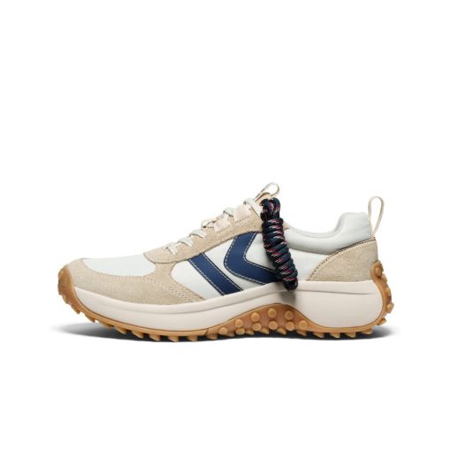 Women's KS86 Sneaker  |  Safari/Naval Academy - Image 4