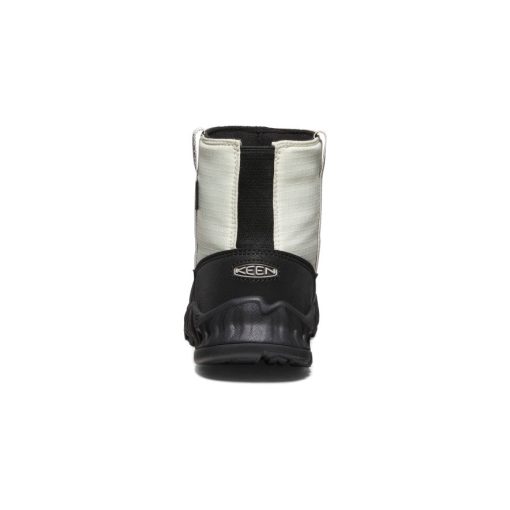 Women's Hood NXIS Waterproof Pull-On  |  Silver Birch/Black - Image 5