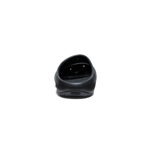 Men's Yogui Clog  |  Black/Magnet - Image 5