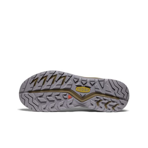 Men's Versacore Speed Shoe  |  Vapor/Dark Olive - Image 6