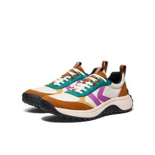 Men's KS86 Sneaker  |  Aventurine/Willowherb - Image 2