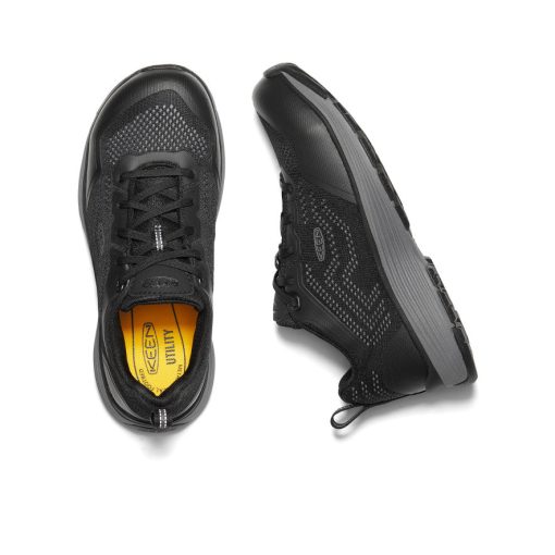 Women's Sparta 2 (Aluminum Toe)  |  Steel Grey/Black - Image 4