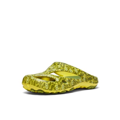 Shanti Arts Clog x Gentle Fullness  |  GF Flowers - Image 3