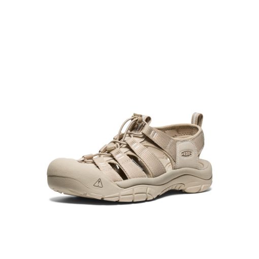 Men's Newport H2 Sandal  |  Monochrome/Plaza Taupe - Image 3