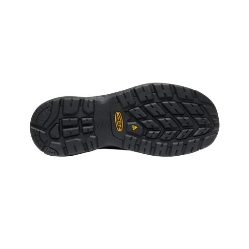 Men's Sparta 2 (Aluminum Toe)  |  Black/Black - Image 5